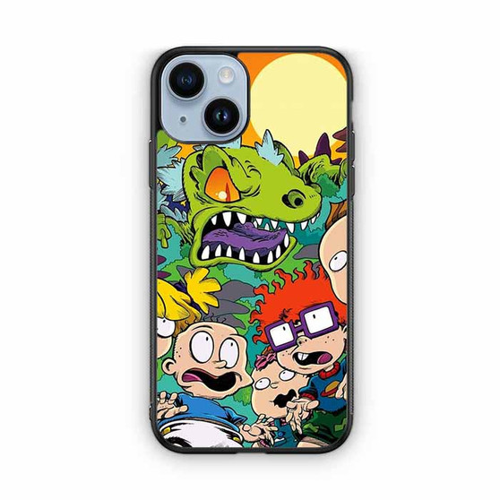 Rugrats iPhone 14 Case