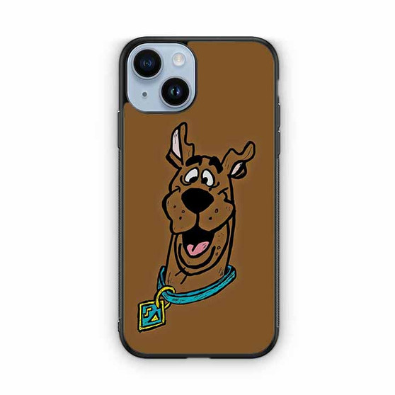 Scooby doo bedoo iPhone 14 Case