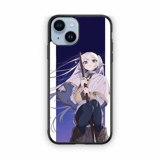 Sousou No Frieren 2 iPhone 14 Case