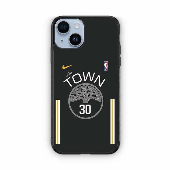 The Town Jersey iPhone 14 Case