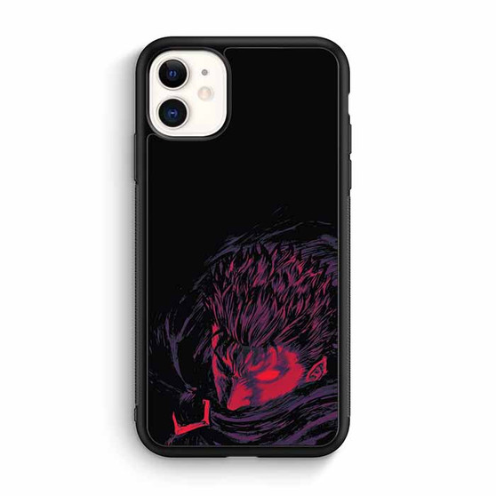 Berserk Guts ASCK iPhone 12 Case