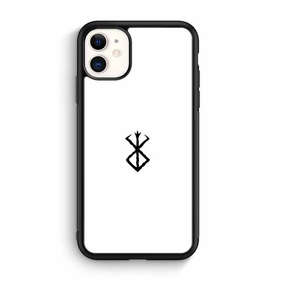 Berserk seal iPhone 12 Case