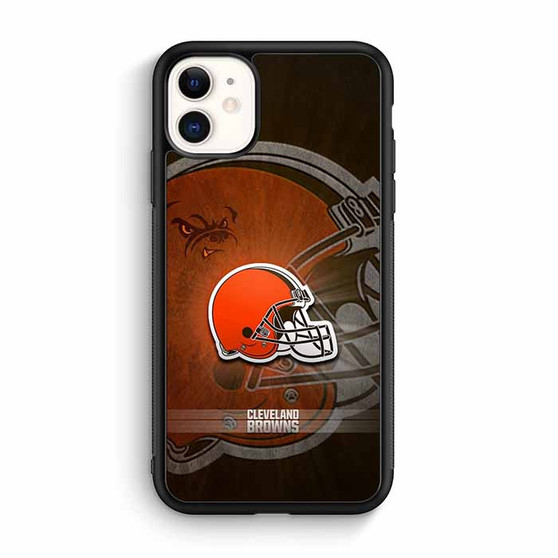 Ceveland Browns 2 iPhone 12 Case