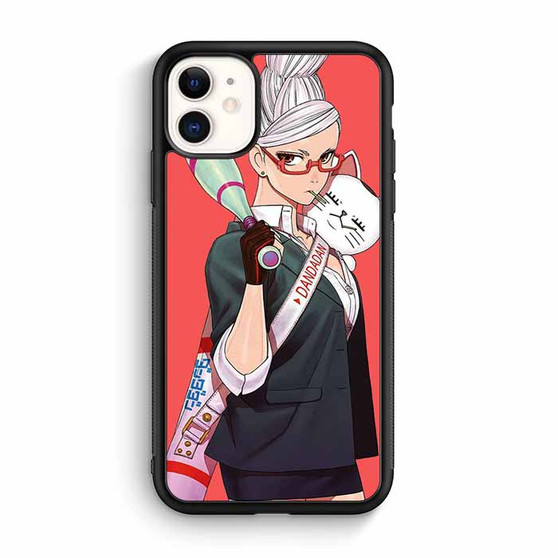 Dandadan seiko iPhone 12 Case