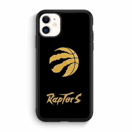 Raptors iPhone 12 Case