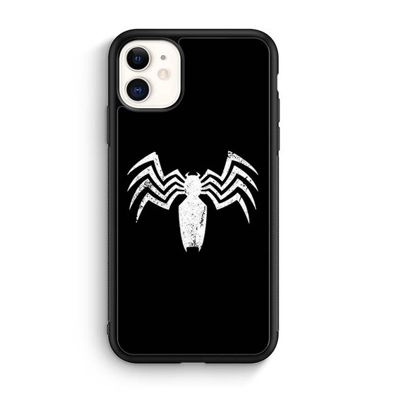Venom logo iPhone 11 Case