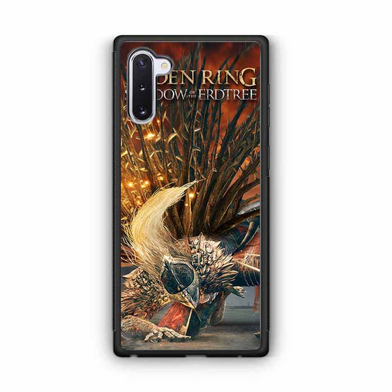 Elden Ring Shadow of the Erdtree Galaxy Note 10 Case