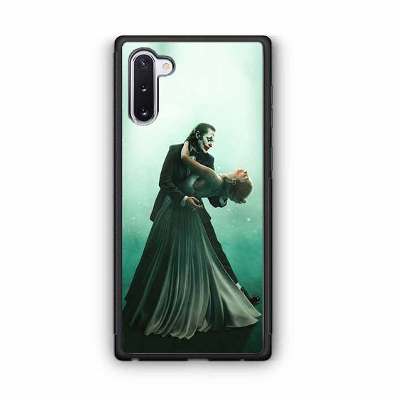 Joker and harley Galaxy Note 10 Case