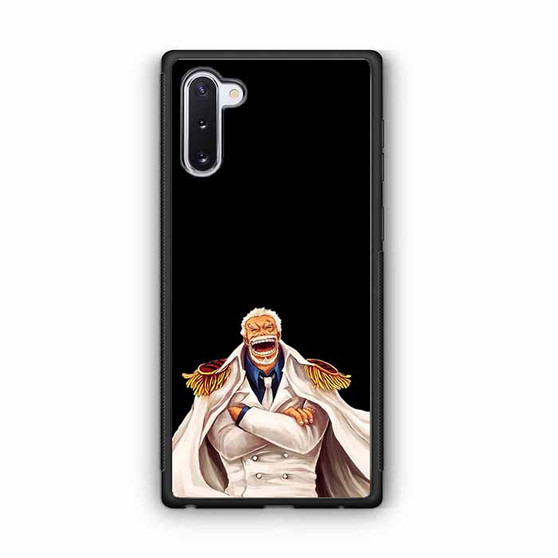 One Piece Garp Galaxy Note 10 Case