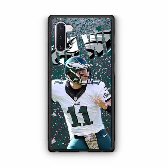 Philadelphia Eagles 5 Galaxy Note 10 Case