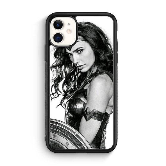 Wonder Woman 2 iPhone 11 Case