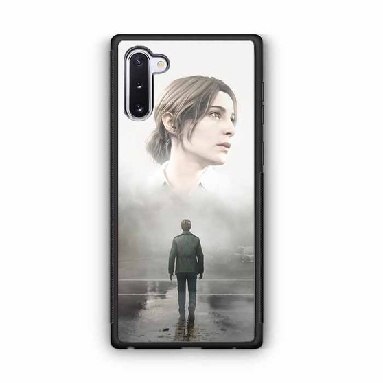 Silent Hill 2 Galaxy Note 10 Case
