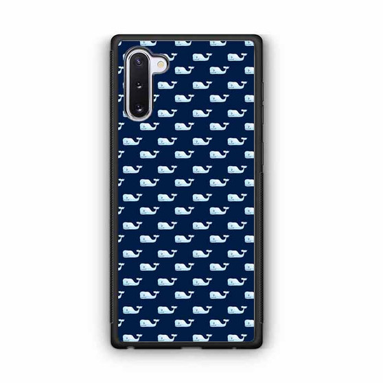 Vineyard pattern Galaxy Note 10 Case