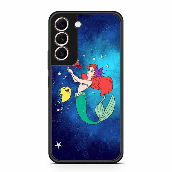 Ariel the Little Mermaid 1 Galaxy S22 Case