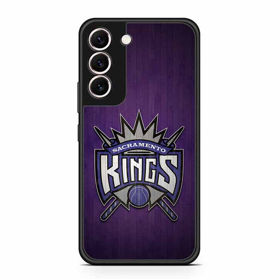 Sacramento Kings ASCK Galaxy S22 Case
