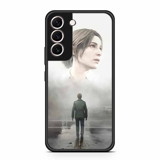 Silent Hill 2 Galaxy S22 Case