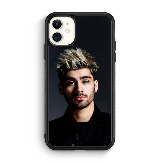 Zayn Malik 2 iPhone 11 Case