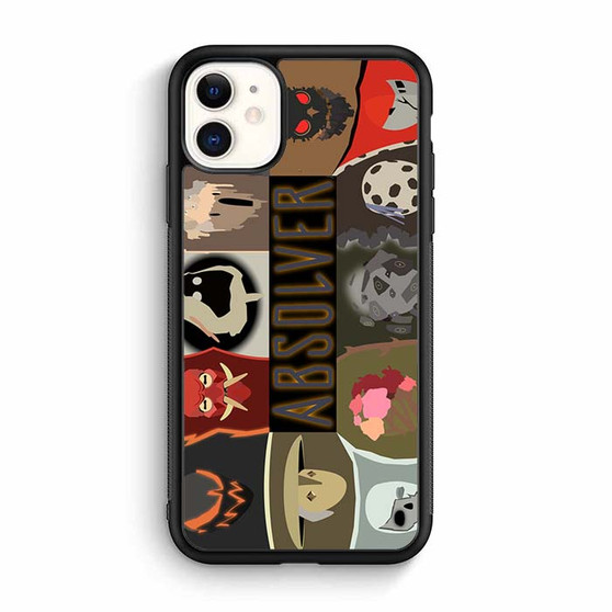 Absolver Game iPhone 12 Mini | iPhone 12 Case