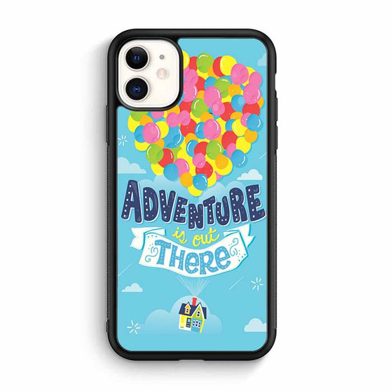 adventure is out there up film iPhone 12 Mini | iPhone 12 Case