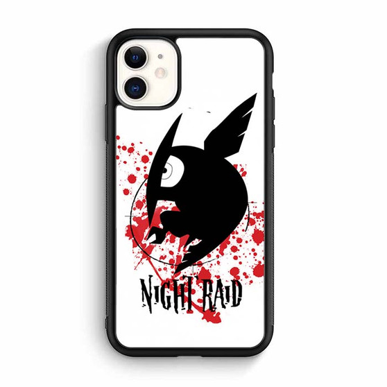 Akame Ga Kill 4 iPhone 12 Mini | iPhone 12 Case