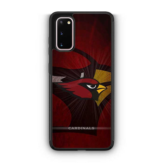 Arizona Cardinals 3 Samsung Galaxy S20 Case