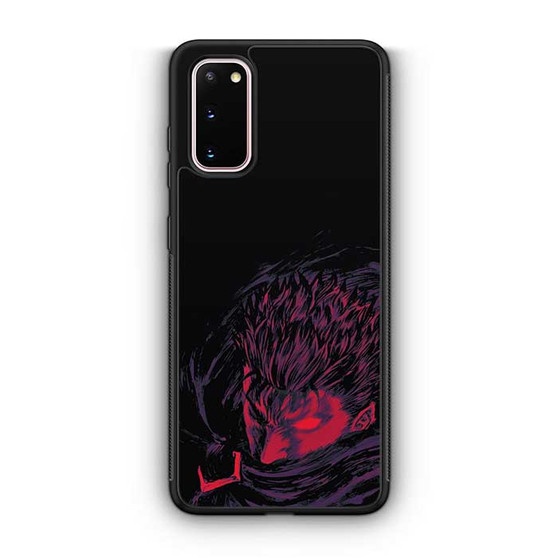 Berserk Guts ASCK Samsung Galaxy S20 Case