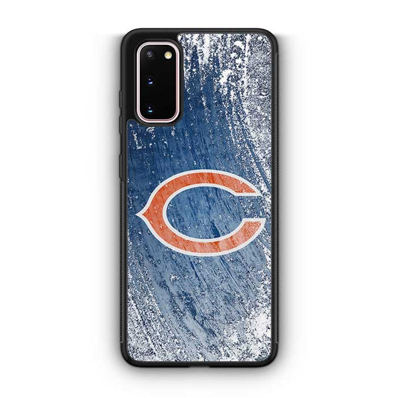 Chicago Bears ASCK Samsung Galaxy S20 Case