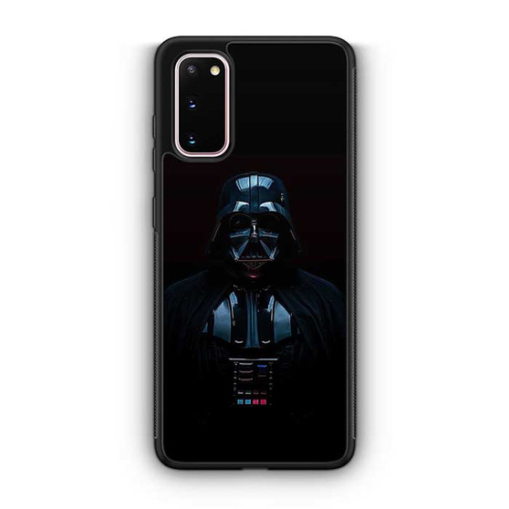 Darth Vader Samsung Galaxy S20 Case