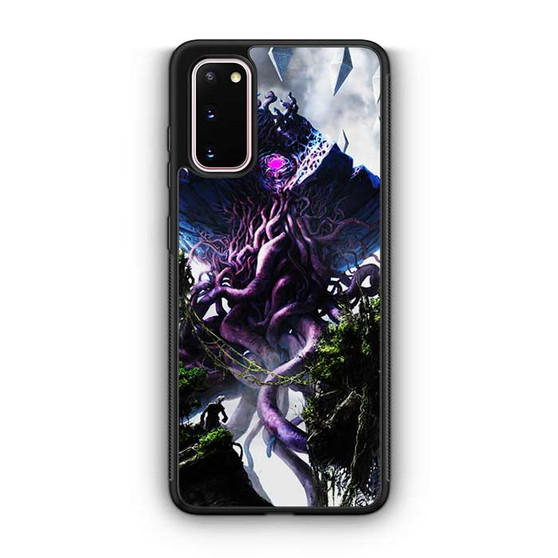 Emrakul the aeons torn Samsung Galaxy S20 Case