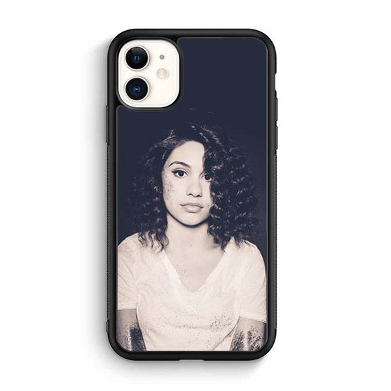 Alessia Cara 2 iPhone 12 Mini | iPhone 12 Case