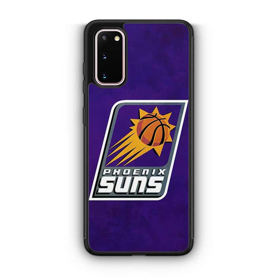 Phoenix suns basketball Samsung Galaxy S20 Case