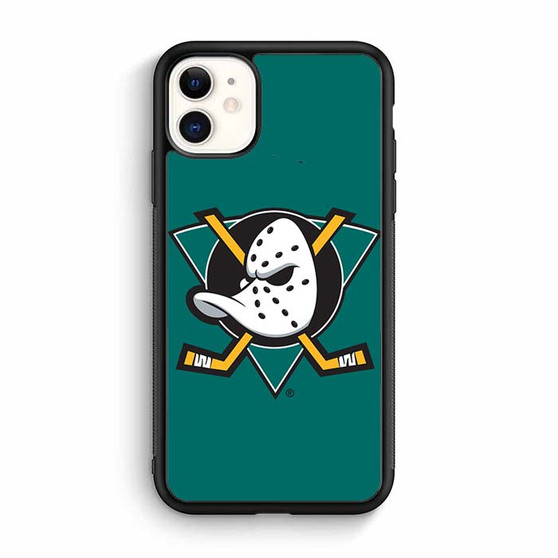 Anaheim Ducks 2 iPhone 12 Mini | iPhone 12 Case