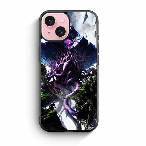 Emrakul the aeons torn iPhone 15 Case