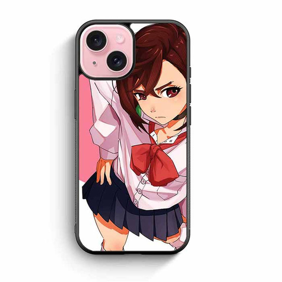 Momo ayase iPhone 15 Case