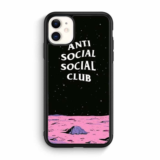 Anti Social Social Club 4 iPhone 12 Mini | iPhone 12 Case