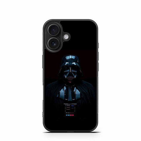 Darth Vader iPhone 16 Case
