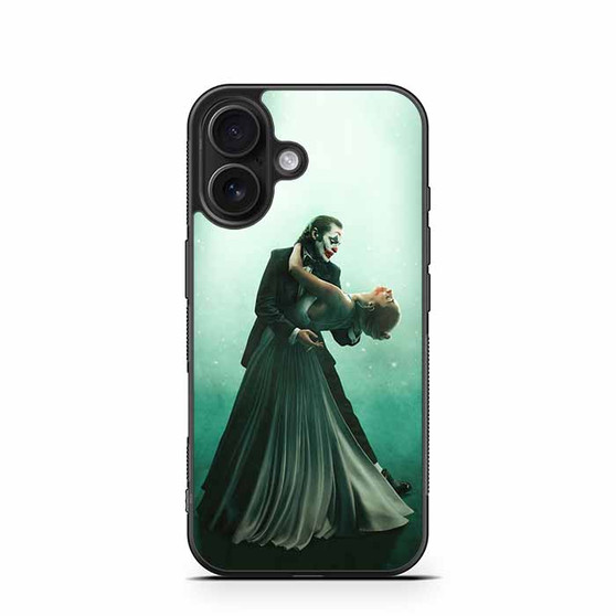 Joker and harley iPhone 16 Case
