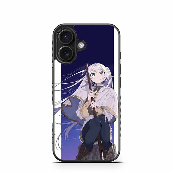Sousou No Frieren 2 iPhone 16 Case