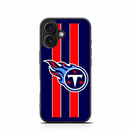 Tennessee Titans 3 iPhone 16 Case