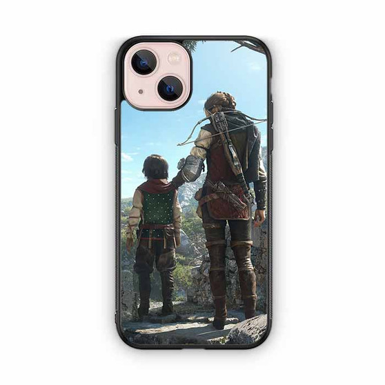 A Plague Tale Requiem iPhone 13 Case