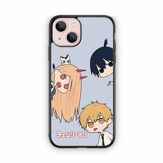Aki Power Denji iPhone 13 Case
