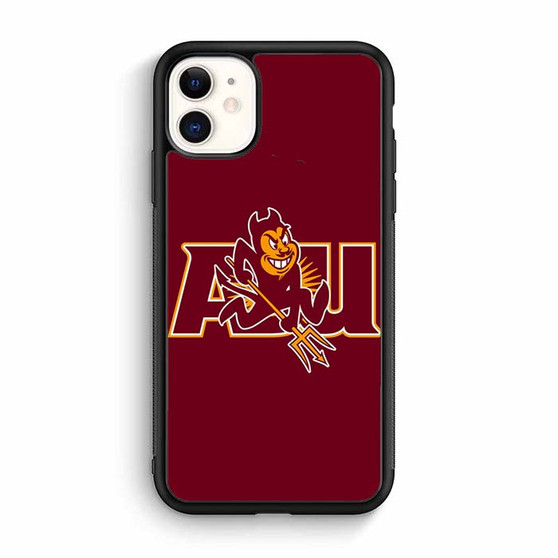 Arizona State Sun Devils 3 iPhone 12 Mini | iPhone 12 Case