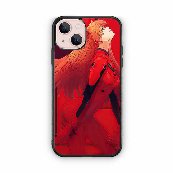 Asuka langley iPhone 13 Case