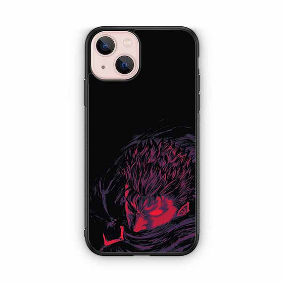 Berserk Guts ASCK iPhone 13 Case