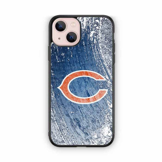 Chicago Bears ASCK iPhone 13 Case