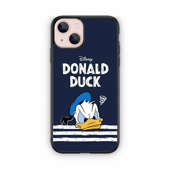 Donald Duck 2 iPhone 13 Case