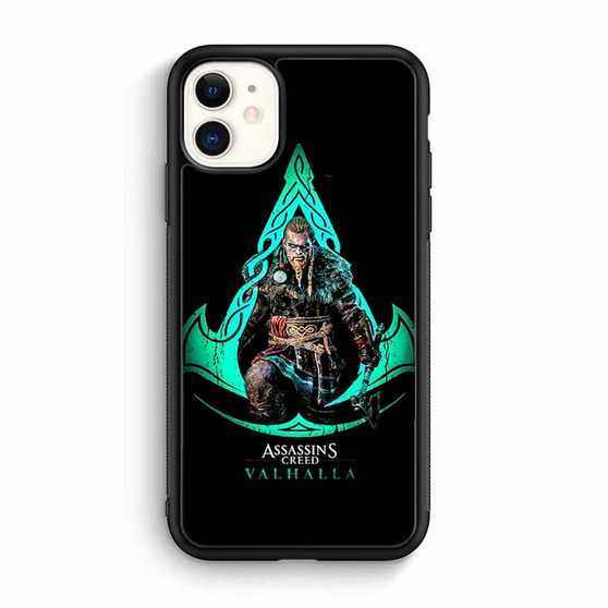 Assassins Creed Valhalla Eivor 1 iPhone 12 Mini | iPhone 12 Case