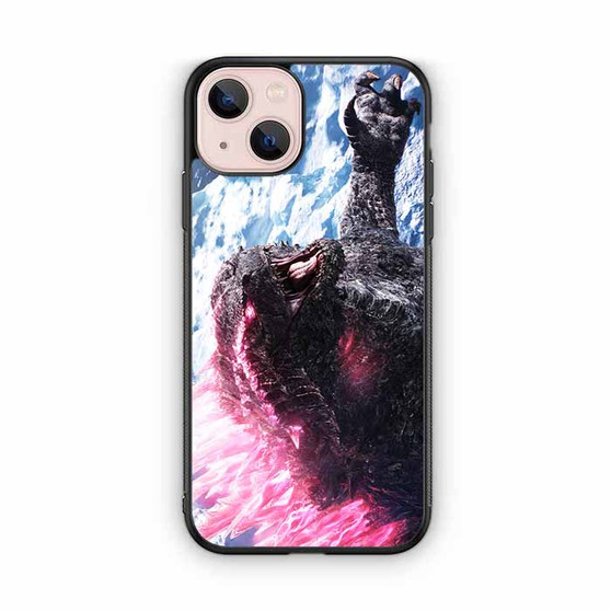 Godzilla X Kong iPhone 13 Case