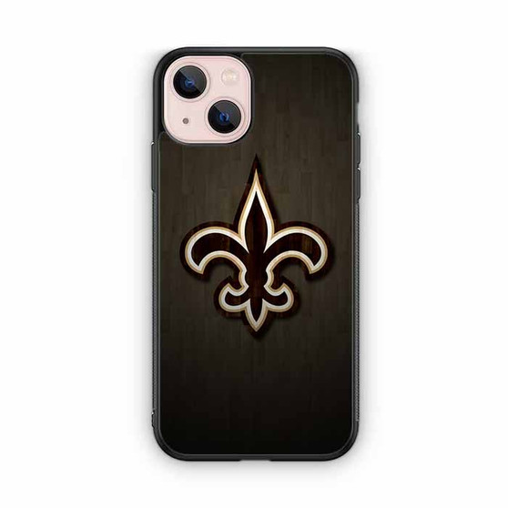 New Orleans Saints 1 iPhone 13 Case