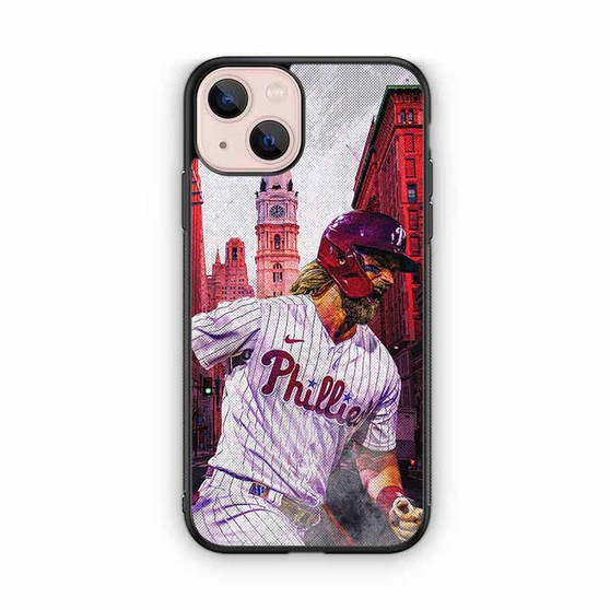 Phila Phillies 2 iPhone 13 Case
